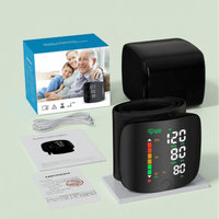 AVOLA™Wrist Blood Pressure Monitor