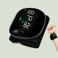 AVOLA™Wrist Blood Pressure Monitor