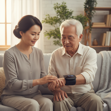 Empower Your Health, Embrace Peace of Mind